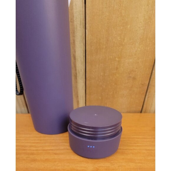 TYLT Bottle 2.0 with Portable Power Bank and Wireless Charger - Picture 9 of 16